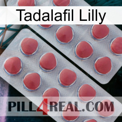 Tadalafil Lilly 19